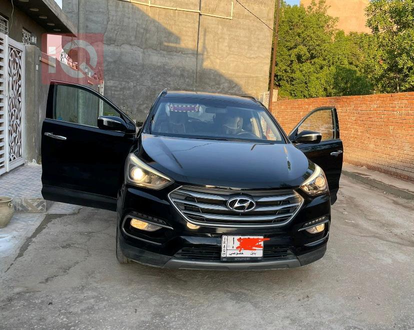 هیوندای سەنتافی